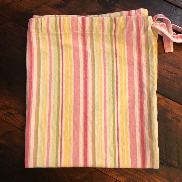 Pottery Barn Teen Other - Pottery barn teen laundry sack